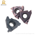 Customized Carbide Threading Cutter for Internal Steel Threading Inserts